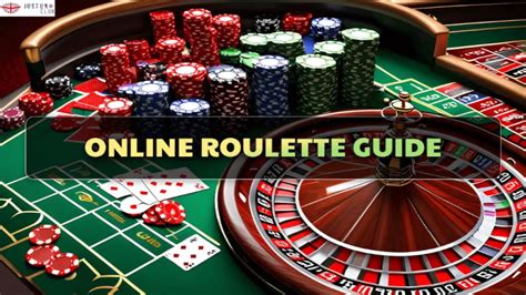 what is online roulette|Most Useful Online Roulette Guide: Rules, Strategies & FAQ.